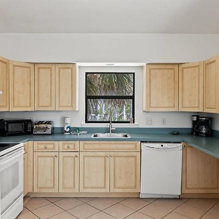 Captiva Beach Bungalow On Turner Beach Captiva Island エクステリア 写真