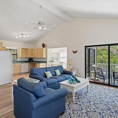 Captiva Beach Bungalow On Turner Beach Captiva Island エクステリア 写真