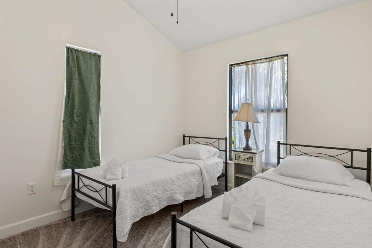 Captiva Beach Bungalow On Turner Beach Captiva Island エクステリア 写真