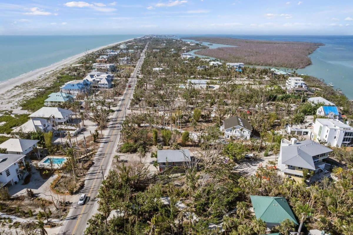 Captiva Beach Bungalow On Turner Beach Captiva Island エクステリア 写真