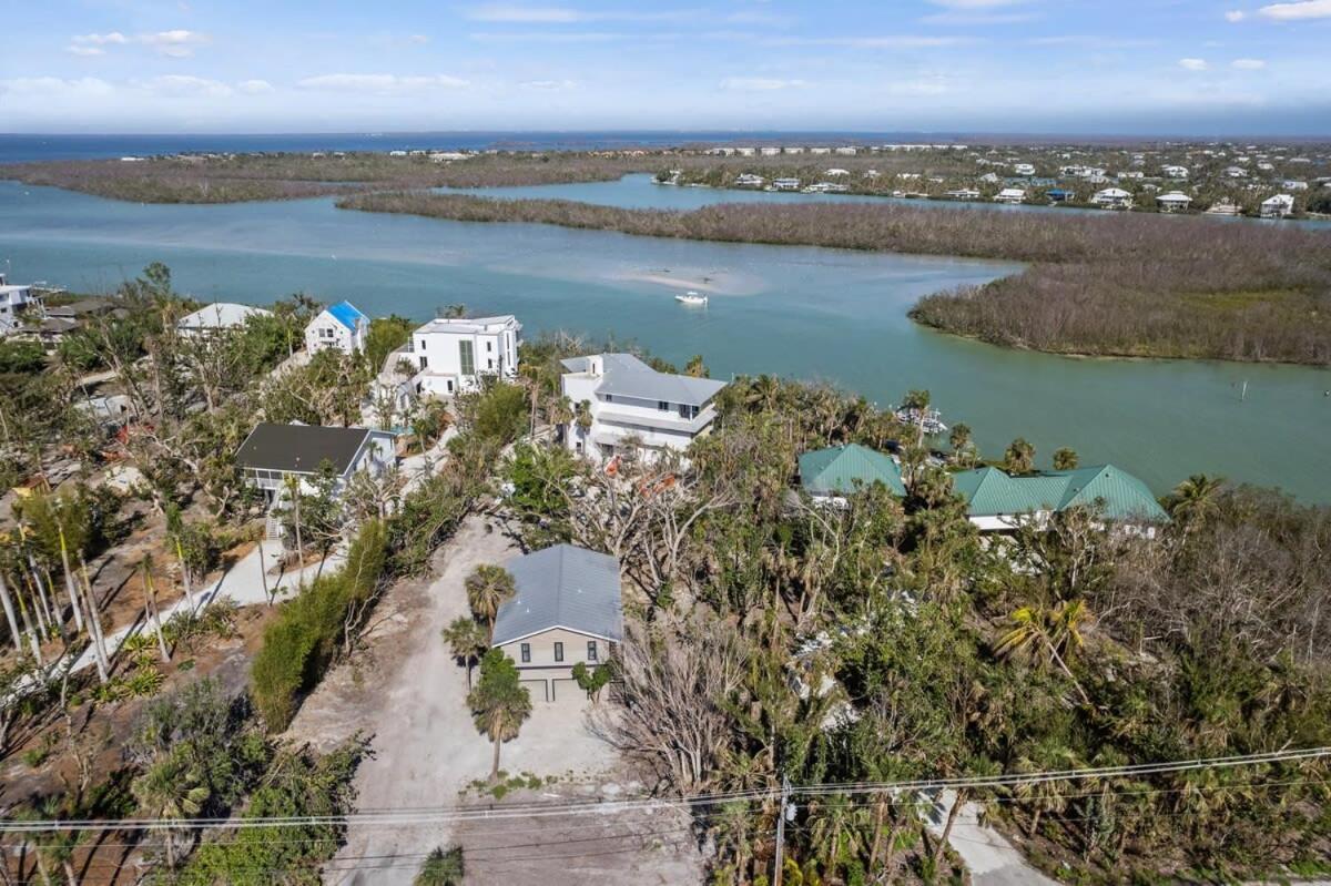 Captiva Beach Bungalow On Turner Beach Captiva Island エクステリア 写真