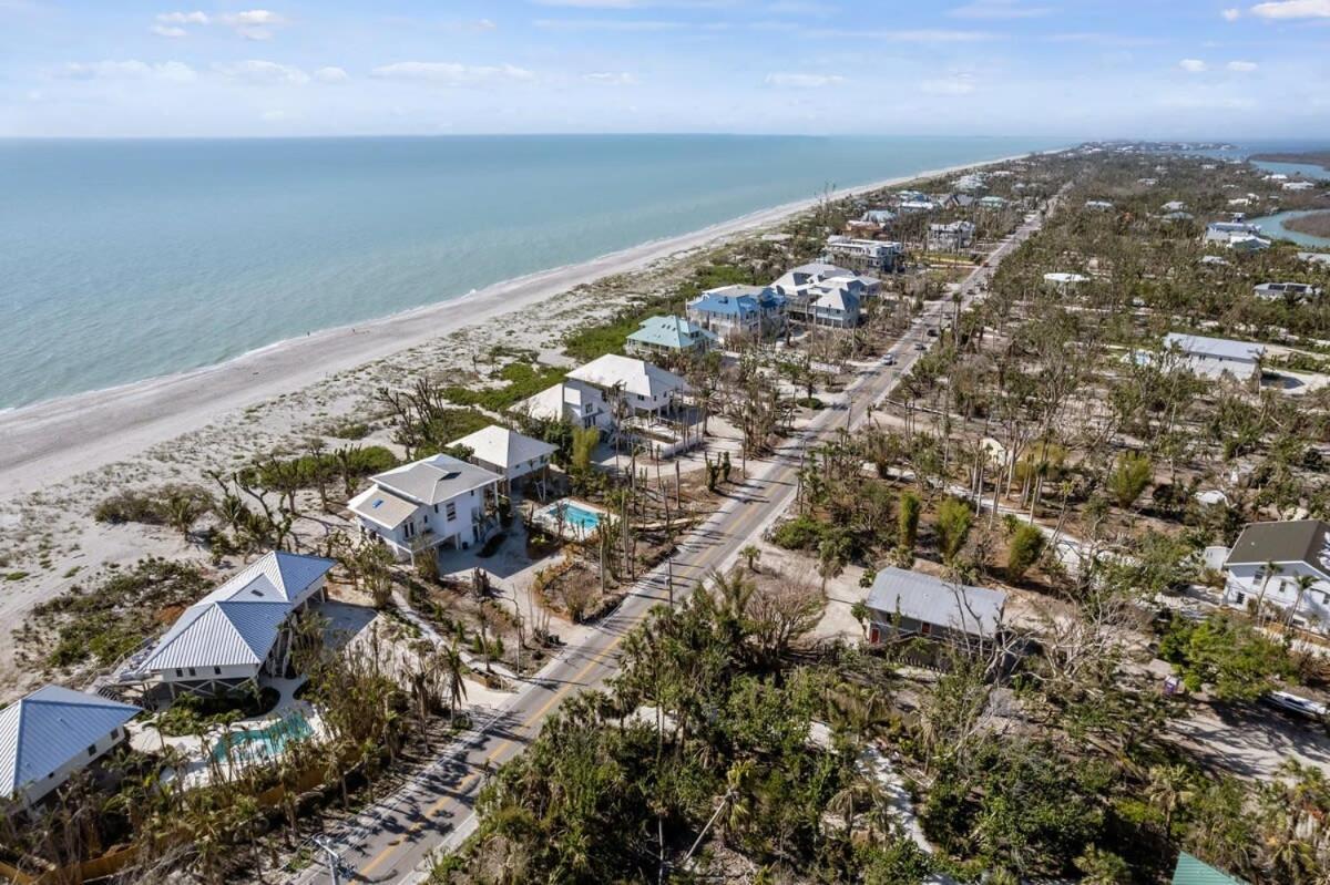 Captiva Beach Bungalow On Turner Beach Captiva Island エクステリア 写真
