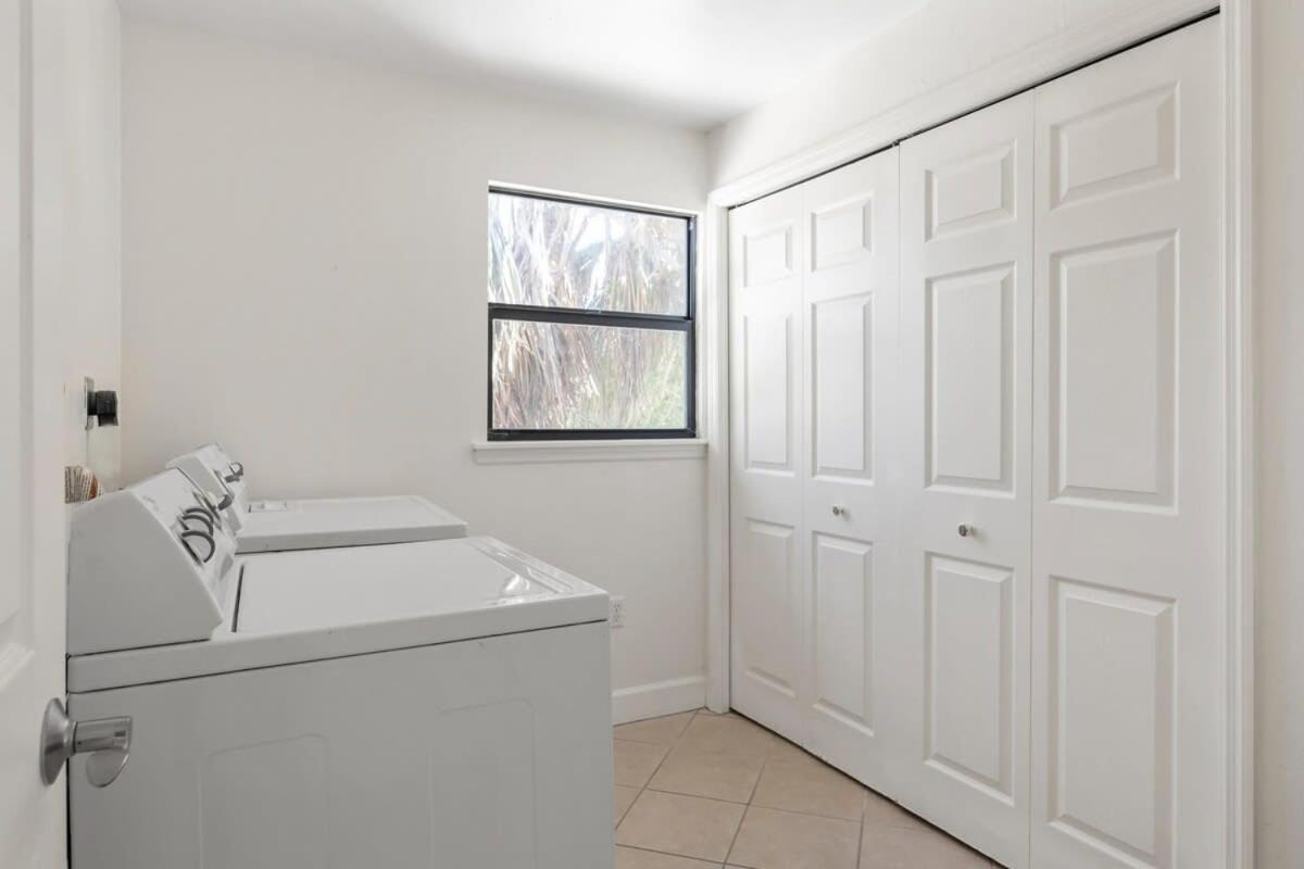 Captiva Beach Bungalow On Turner Beach Captiva Island エクステリア 写真