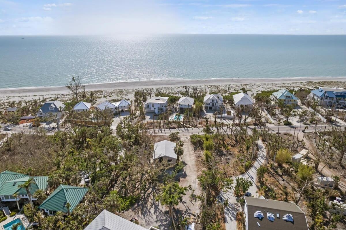 Captiva Beach Bungalow On Turner Beach Captiva Island エクステリア 写真