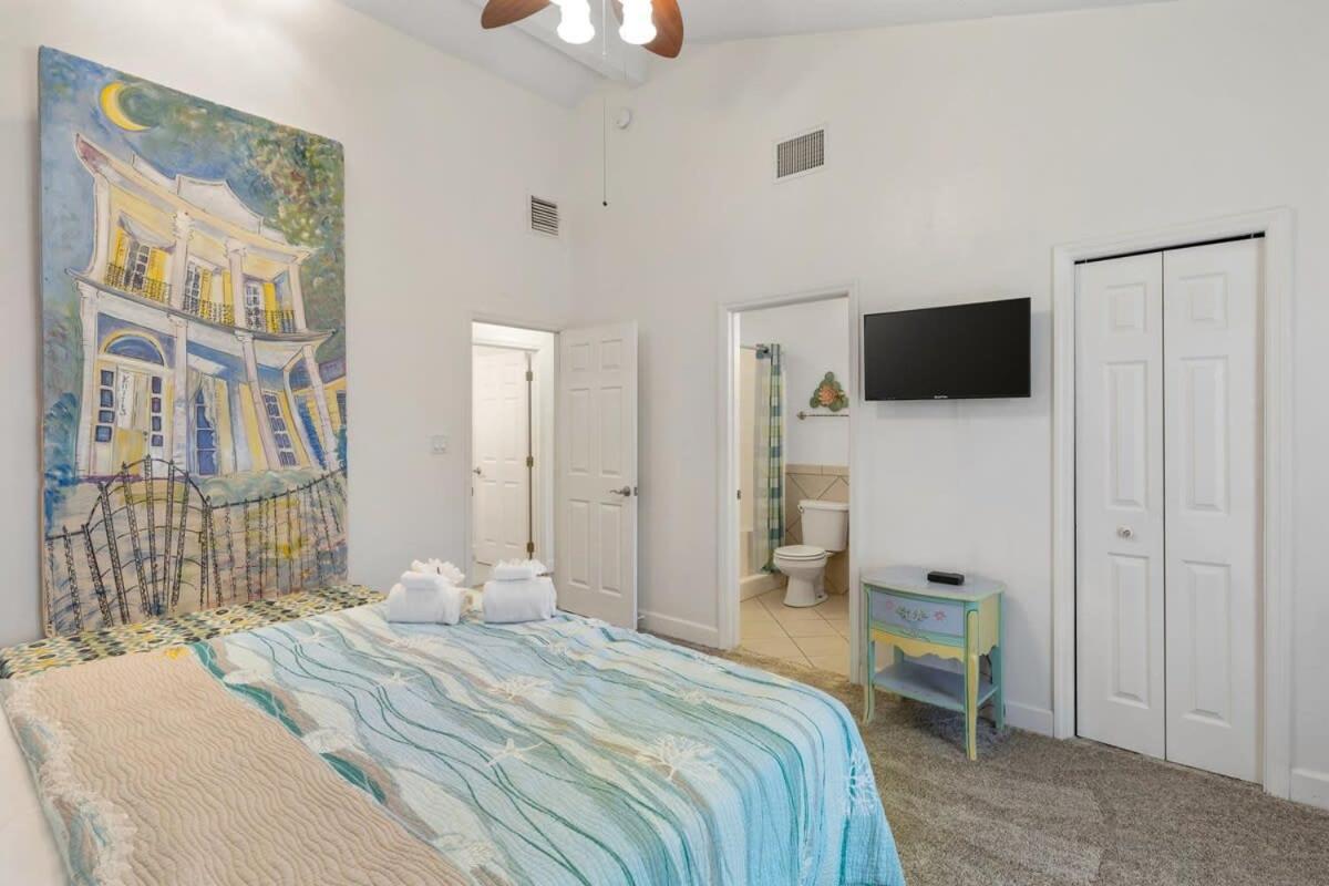 Captiva Beach Bungalow On Turner Beach Captiva Island エクステリア 写真