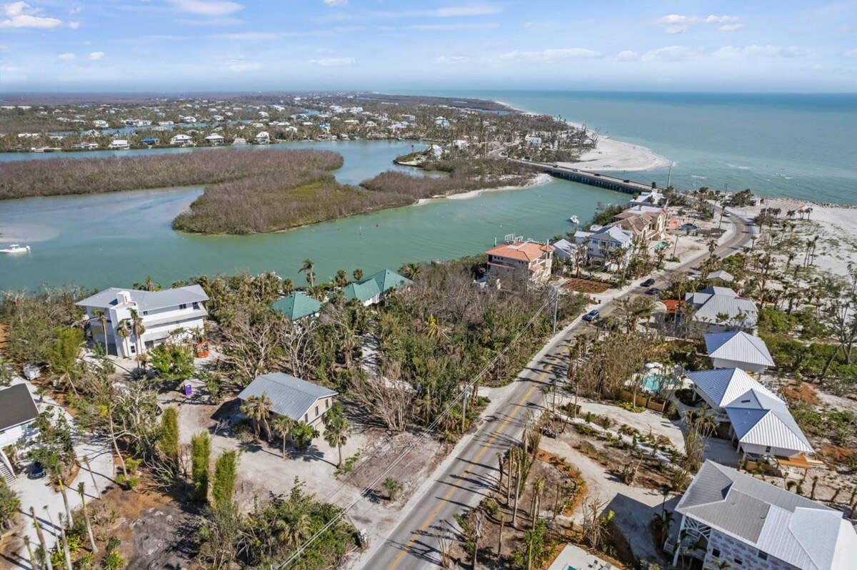 Captiva Beach Bungalow On Turner Beach Captiva Island エクステリア 写真