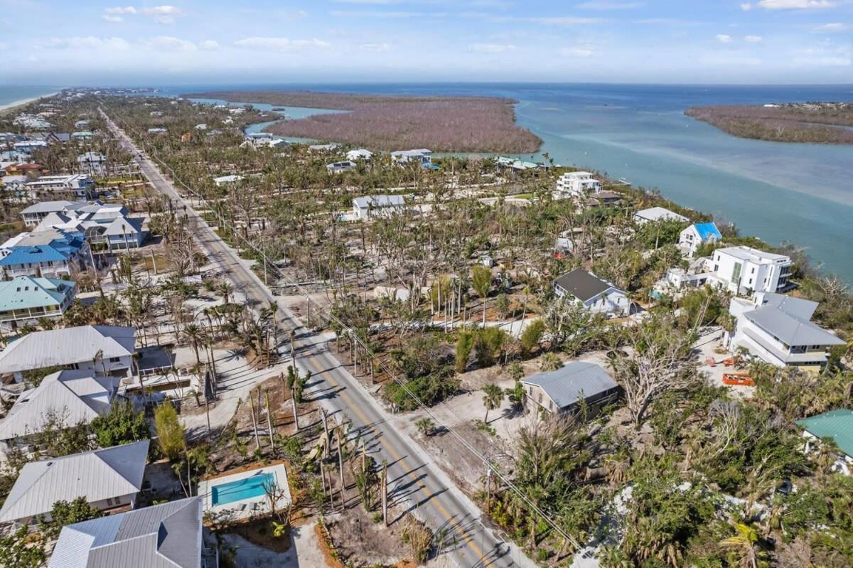 Captiva Beach Bungalow On Turner Beach Captiva Island エクステリア 写真