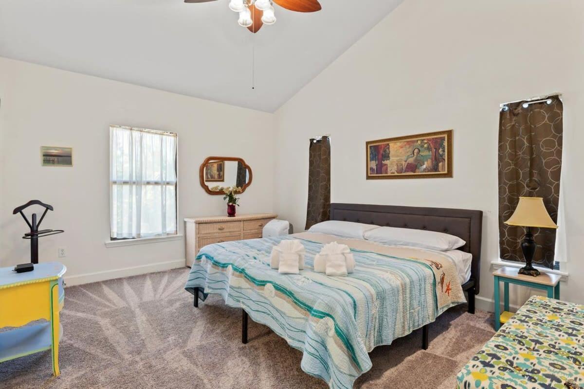 Captiva Beach Bungalow On Turner Beach Captiva Island エクステリア 写真