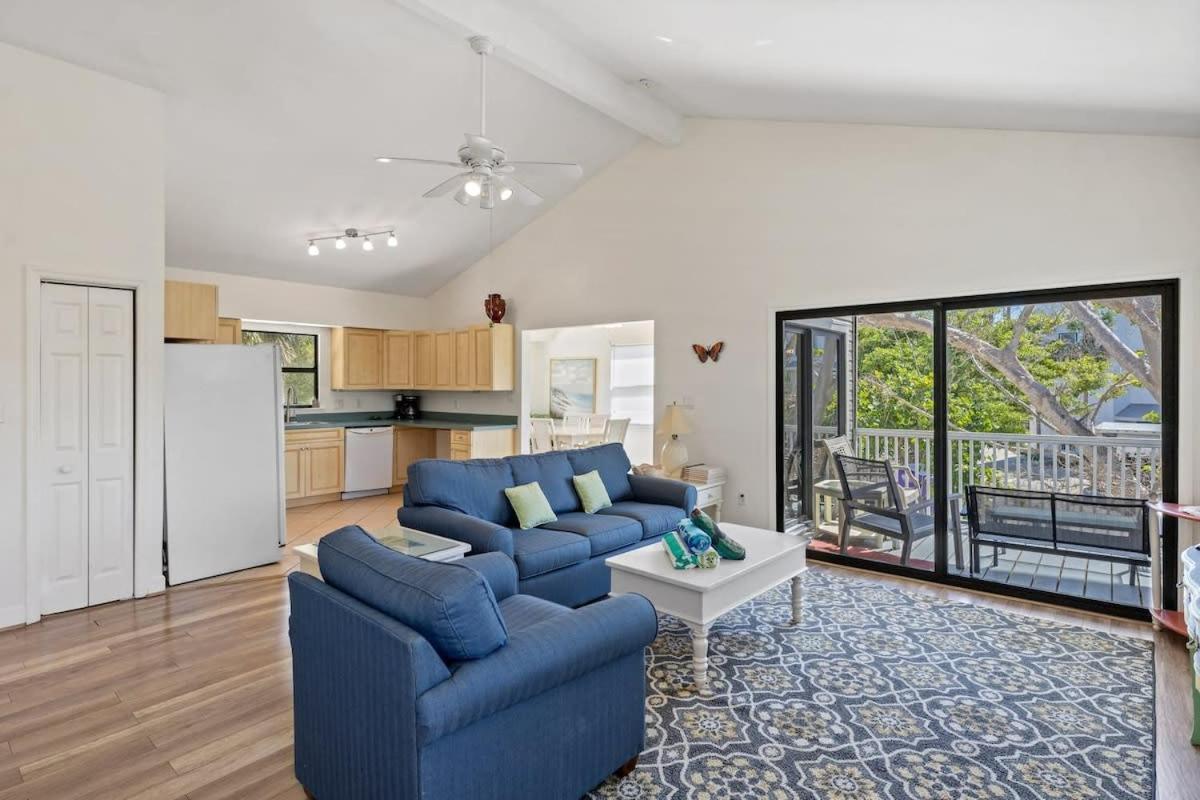 Captiva Beach Bungalow On Turner Beach Captiva Island エクステリア 写真
