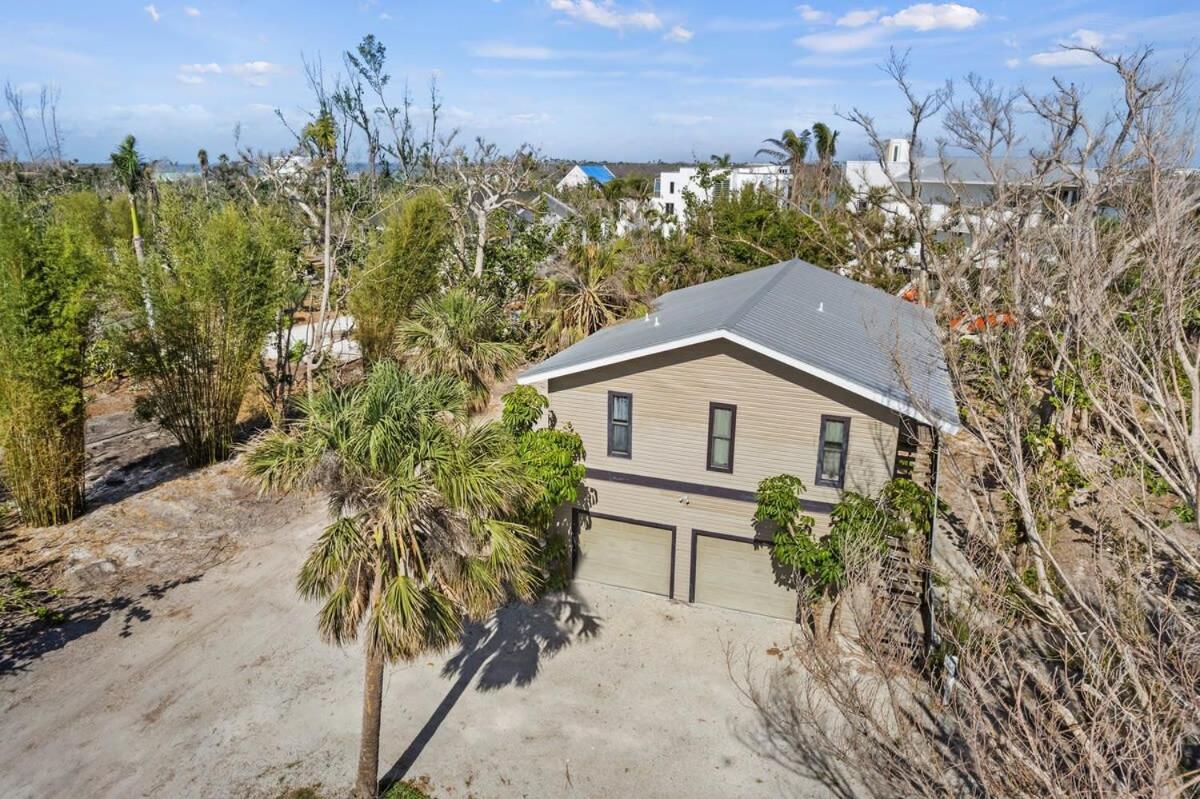 Captiva Beach Bungalow On Turner Beach Captiva Island エクステリア 写真