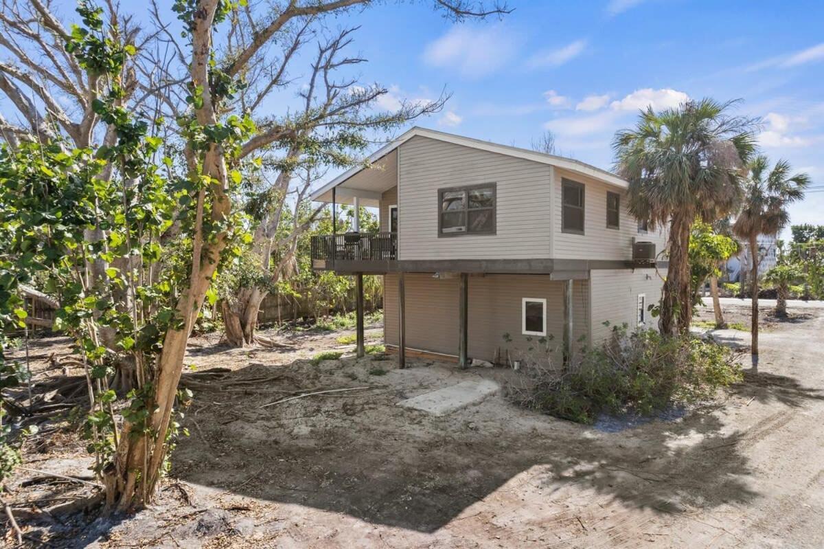 Captiva Beach Bungalow On Turner Beach Captiva Island エクステリア 写真