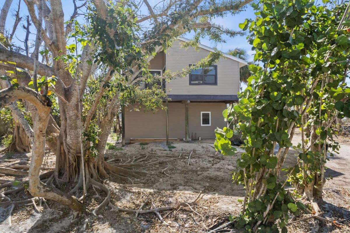 Captiva Beach Bungalow On Turner Beach Captiva Island エクステリア 写真