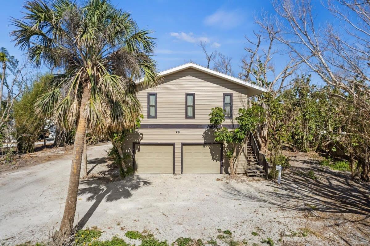 Captiva Beach Bungalow On Turner Beach Captiva Island エクステリア 写真
