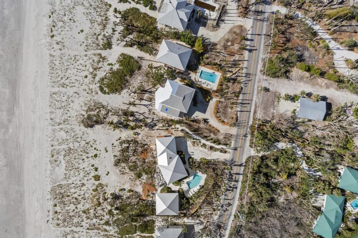 Captiva Beach Bungalow On Turner Beach Captiva Island エクステリア 写真